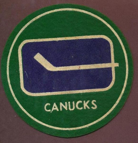 Vancoucer Canucks